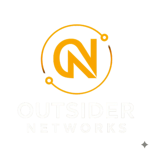 Outsider Networks Logo